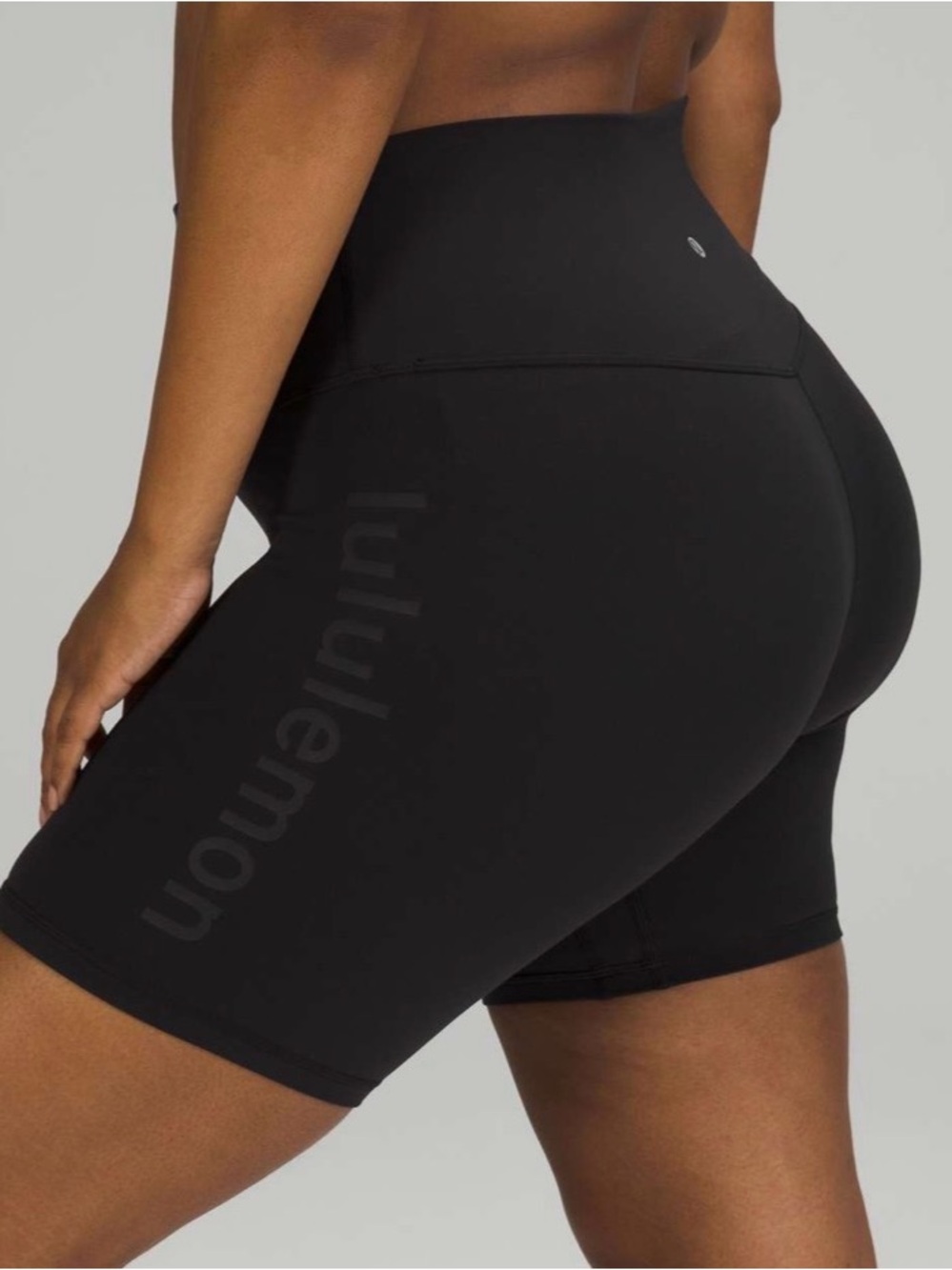 Lululemon align shorts